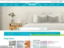Sites similar to fairfieldworld.com