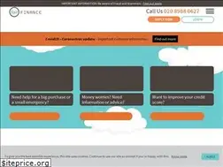 Sites similar to fairfinance.org.uk