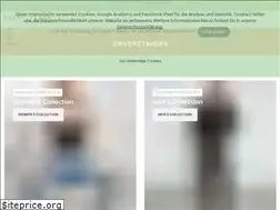 Sites similar to fairfitters.de