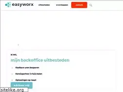 Sites similar to fairflex.nl
