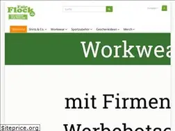 Sites similar to fairflock.de
