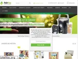 Sites similar to fairfox.shop