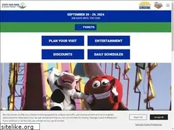 Sites similar to fairfun.com