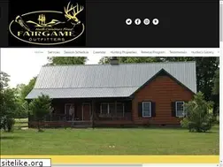 Sites similar to fairgameoutfitters.com