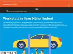 Sites similar to fairgarage.com