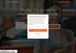 Sites similar to fairgarage.de