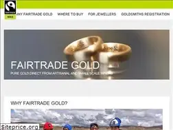 Sites similar to fairgold.org