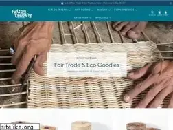 Sites similar to fairgotrading.com.au
