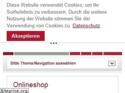 Sites similar to fairgourmet.de