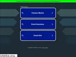 Sites similar to fairgroundfarmersmkt.com