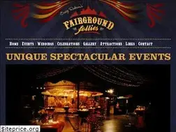 Sites similar to fairgroundfollies.com