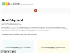 Sites similar to fairgroundforall.sg