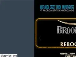 Sites similar to fairgroundsamphitheatre.com