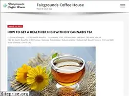 Sites similar to fairgroundscoffeehouse.com