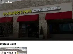 Sites similar to fairgroundsliquors.com