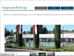 Sites similar to fairgroundsmhp.com