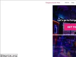 Sites similar to fairgroundsprojects.com
