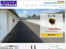 Sites similar to fairgroundstorage.com