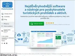 Sites similar to fairharbor.com