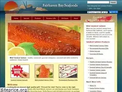 Sites similar to fairhavenbayseafoods.com