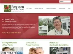 Sites similar to fairhavendentist.com