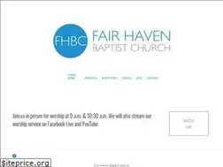 Sites similar to fairhavenfamily.org
