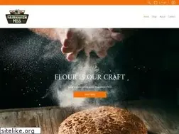 Sites similar to fairhavenflour.com
