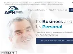Sites similar to fairhaveninsurance.com