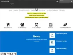 Sites similar to fairhavenps.org