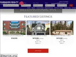 Sites similar to fairhavenrealty.com