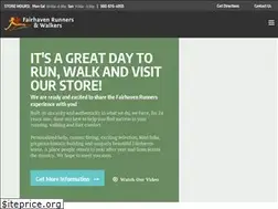 Sites similar to fairhavenrunners.com