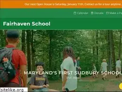 Sites similar to fairhavenschool.com