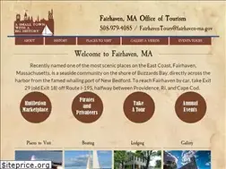 Sites similar to fairhaventours.com