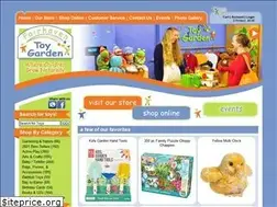 Sites similar to fairhaventoygarden.com