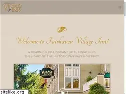 Sites similar to fairhavenvillageinn.com
