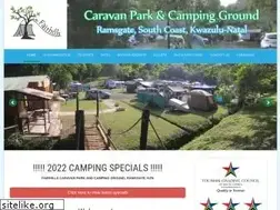 Sites similar to fairhillspark.co.za