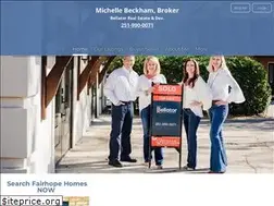 Sites similar to fairhopeala.com