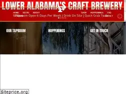 Sites similar to fairhopebrewing.com