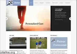Sites similar to fairhopept.com