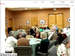 Sites similar to fairhopeuu.org