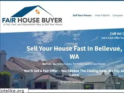 Sites similar to fairhousebuyer.com