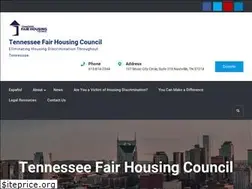 Sites similar to fairhousing.com