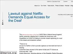 Sites similar to fairhousinglaw.org