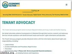 Sites similar to fairhousingmd.org