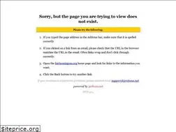 Sites similar to fairhousingmn.org