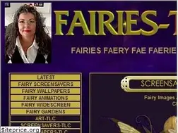 Sites similar to fairies-tlc.com