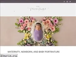 Sites similar to fairiesandfrogs.com