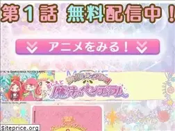 Sites similar to fairilu.jp