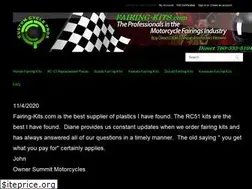 Sites similar to fairing-kits.com