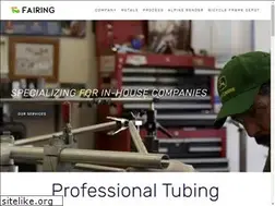 Sites similar to fairing.com